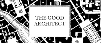 The Good Architect logo