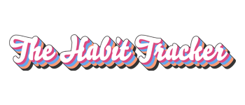 The Habit Tracker logo