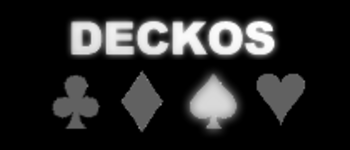 DeckOS logo