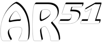 AR51 logo