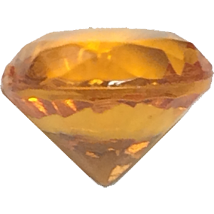 Jewel, Orange Thumbnail