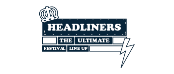 Headliners logo