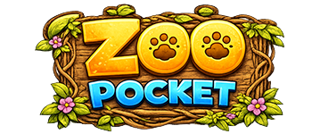 Zoo Pocket logo
