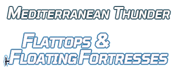 Mediterranean Thunder logo