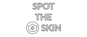Spot the Skin logo