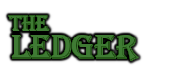 The Ledger logo