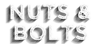 Nuts and Bolts logo