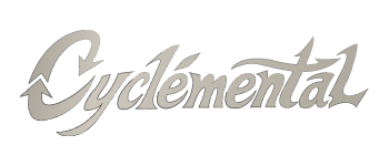 Cyclemental logo