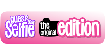 Guess That Selfie - The Original Edition logo