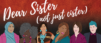 Dear Sister logo