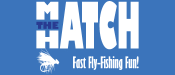 Match The Hatch logo