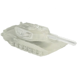 Tank, Clear Thumbnail