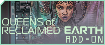 Queens_of_Reclaimed_Earth: Add-on logo