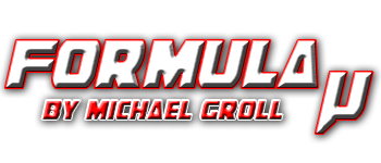 Formula micro logo