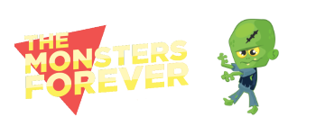 Monsters Forever logo