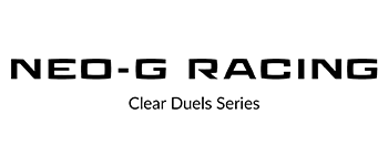 Neo-G Racing (Clear Duels Series) logo