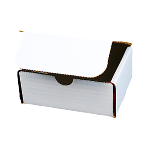 Blank Box, Prototype, Small Thumbnail