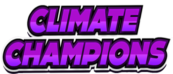 Climate Champions logo