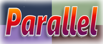 Parallel logo