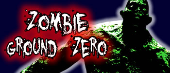 Zombie: Ground Zero logo