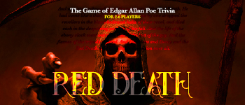Red Death logo