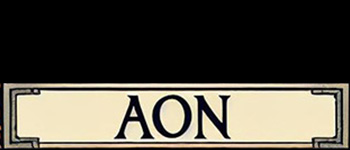 Aon logo