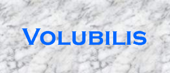 Volubilis logo