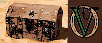 The Lost Treasures of the Outer Banks logo