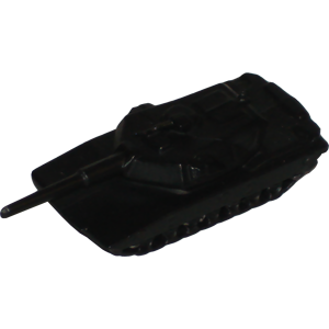 Tank, Black Thumbnail