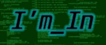 I'm_In logo