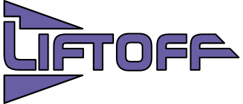 Liftoff logo