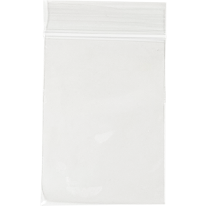 3 X 4 Baggies Thumbnail