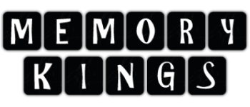 Memory Kings logo