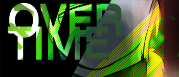 OVERTIME logo