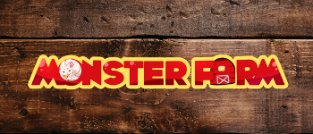 Monster Farm logo