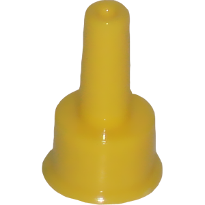 Peg Pawn, Yellow Thumbnail