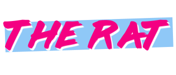 The Rat Playtest logo