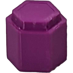 Hex Stacker, Purple Thumbnail