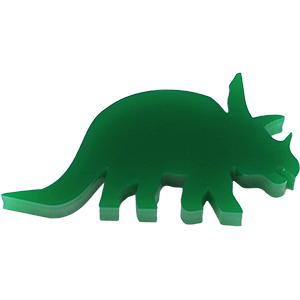 Dinosaur, Triceratops Thumbnail