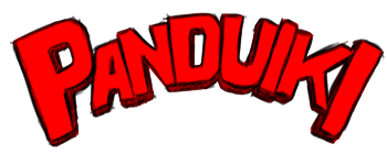 Panduiki logo