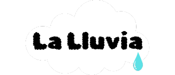 La Lluvia logo