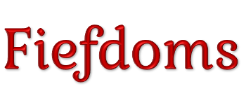 Fiefdoms logo