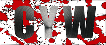 Choose Your Weapon: The Card Game! logo