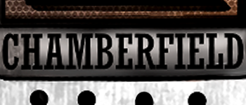 Chamberfield logo