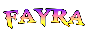 Fayra logo