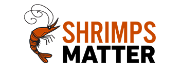 Shrimps Matter logo