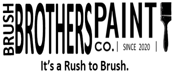 Brush Brothers Deluxe logo