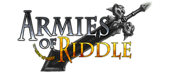 Armies of Riddle - Starter Kit logo
