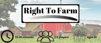 Right to Farm logo