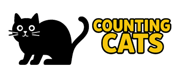 Counting Cats logo